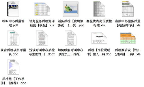五大客服場景50份資料包來襲 限時福利解鎖業(yè)務(wù)培訓(xùn)新境界