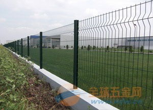 紹興小區(qū)護欄網(wǎng) 構筑安全屏障與和諧社區(qū)環(huán)境的重要設施